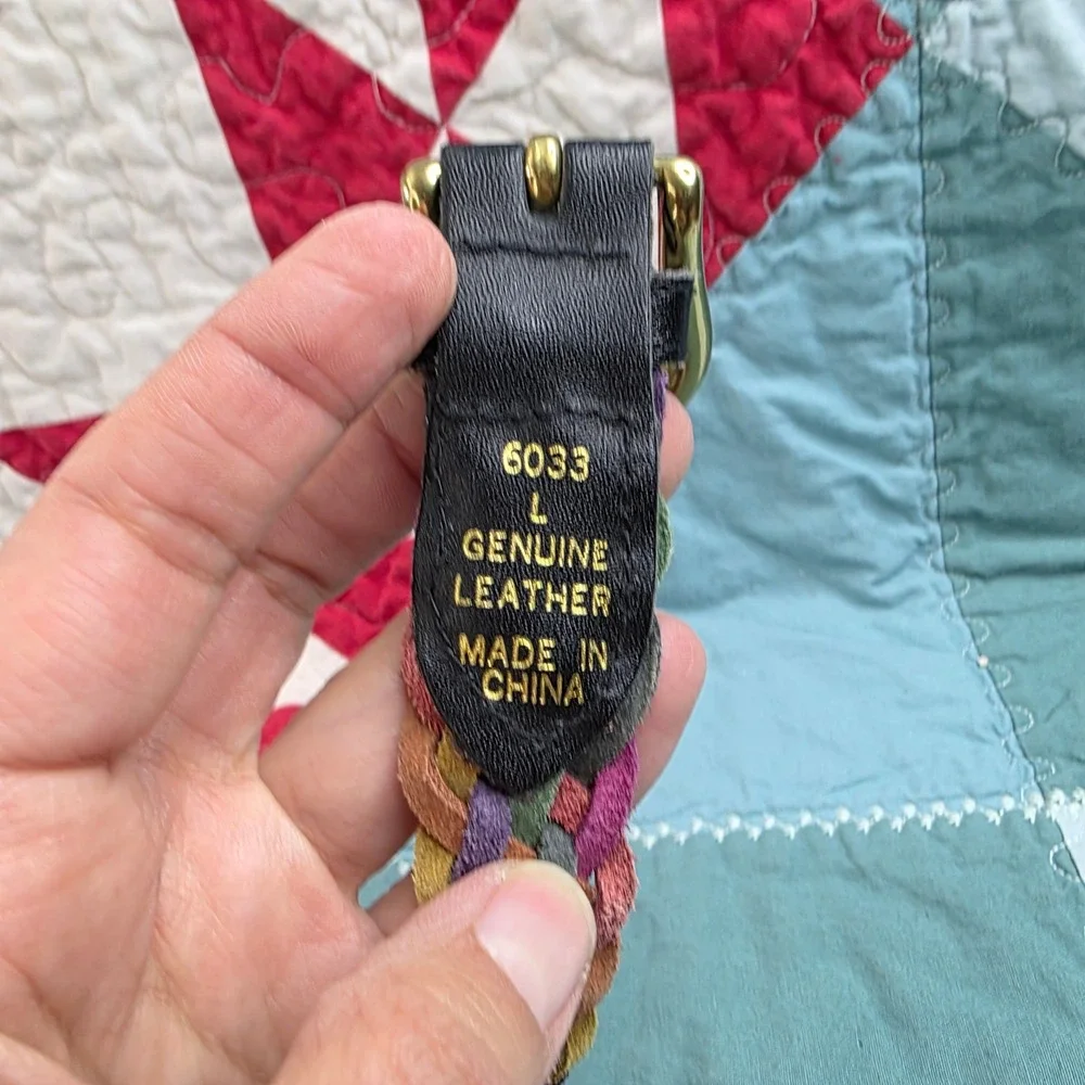Unbranded vintage multi